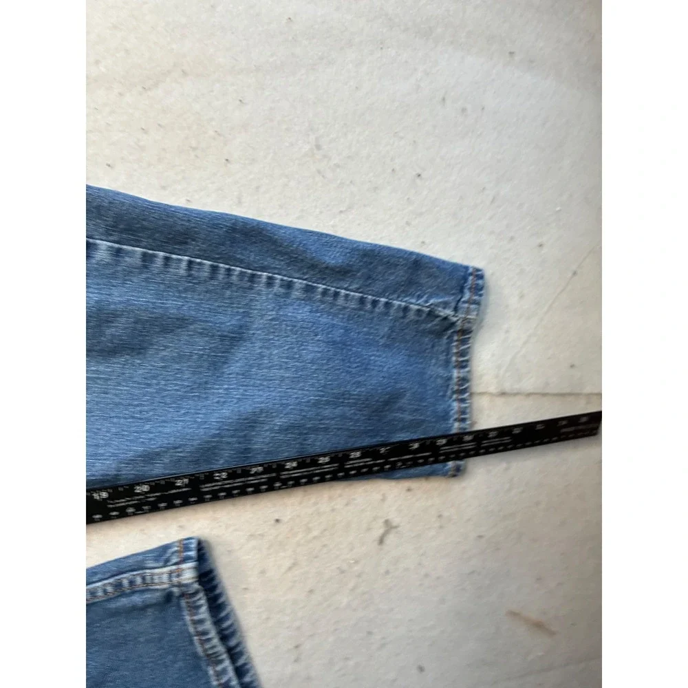 Levis levis 514